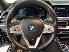 BMW X7 xDrive40i Luxury Package - ფოტო 9