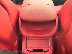 Avatr 12 Max Pure Electric - ფოტო 15