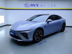 Neta S Facelift Extended Range 1160 AR-HUD Edition - ფოტო 1