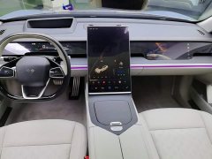 Neta S Facelift Extended Range 1160 AR-HUD Edition - ფოტო 12