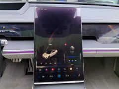 Neta S Facelift Extended Range 1160 AR-HUD Edition - ფოტო 13