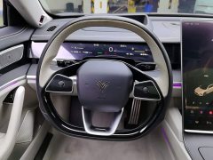 Neta S Facelift Extended Range 1160 AR-HUD Edition - ფოტო 15