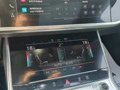 Audi A6L Facelift 40 TFSI Luxury Sport - ფოტო 11