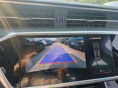 Audi A6L Facelift 40 TFSI Luxury Sport - ფოტო 13