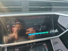 Audi A6L Facelift 40 TFSI Luxury Sport - ფოტო 15