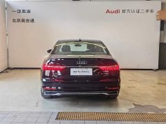Audi A6L Facelift 40 TFSI Luxury Sport - ფოტო 17