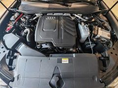 Audi A6L Facelift 40 TFSI Luxury Sport - ფოტო 2