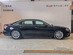Audi A6L Facelift 40 TFSI Luxury Sport - ფოტო 4