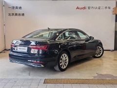Audi A6L Facelift 40 TFSI Luxury Sport - ფოტო 5