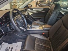 Audi A6L Facelift 40 TFSI Luxury Sport - ფოტო 6