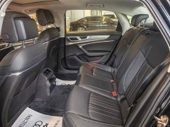 Audi A6L Facelift 40 TFSI Luxury Sport - ფოტო 7