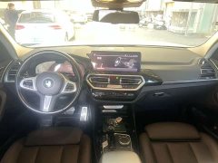 BMW X3 xDrive25i M Sport Package - ფოტო 4