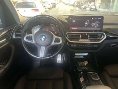 BMW X3 xDrive25i M Sport Package - ფოტო 5