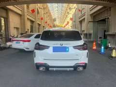 BMW X3 xDrive25i M Sport Package - ფოტო 6