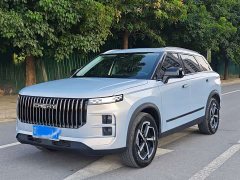 Chery Explore 06 Edition 1.6T 2WD - ფოტო 1