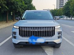 Chery Explore 06 Edition 1.6T 2WD - ფოტო 2