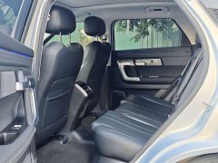 Chery Explore 06 Edition 1.6T 2WD - ფოტო 5