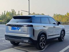 Chery Explore 06 Edition 1.6T 2WD - ფოტო 7