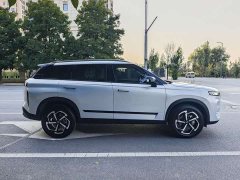 Chery Explore 06 Edition 1.6T 2WD - ფოტო 9