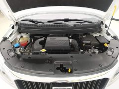 Geely Emgrand X3 2021 PRO 1.5L CVT Luxury - ფოტო 10