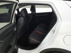 Geely Emgrand X3 2021 PRO 1.5L CVT Luxury - ფოტო 11