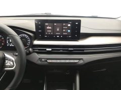 Geely Emgrand X3 2021 PRO 1.5L CVT Luxury - ფოტო 13