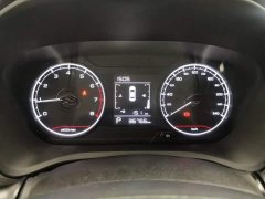 Geely Emgrand X3 2021 PRO 1.5L CVT Luxury - ფოტო 14