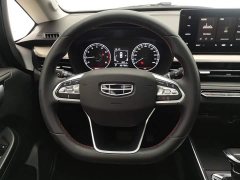 Geely Emgrand X3 2021 PRO 1.5L CVT Luxury - ფოტო 15