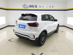Geely Emgrand X3 2021 PRO 1.5L CVT Luxury - ფოტო 3