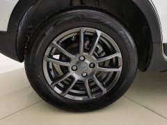 Geely Emgrand X3 2021 PRO 1.5L CVT Luxury - ფოტო 6