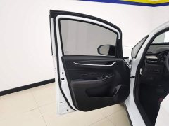 Geely Emgrand X3 2021 PRO 1.5L CVT Luxury - ფოტო 7