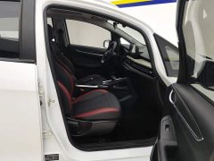 Geely Emgrand X3 2021 PRO 1.5L CVT Luxury - ფოტო 8