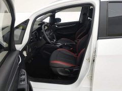 Geely Emgrand X3 2021 PRO 1.5L CVT Luxury - ფოტო 9