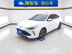 SAIC MG i5 2023 1.5L CVT Prestige - ფოტო 1