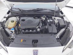 SAIC MG i5 2023 1.5L CVT Prestige - ფოტო 10