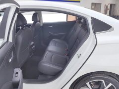 SAIC MG i5 2023 1.5L CVT Prestige - ფოტო 11