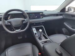 SAIC MG i5 2023 1.5L CVT Prestige - ფოტო 12