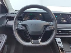 SAIC MG i5 2023 1.5L CVT Prestige - ფოტო 15