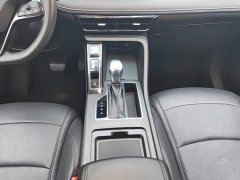 SAIC MG i5 2023 1.5L CVT Prestige - ფოტო 16
