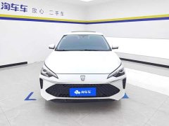 SAIC MG i5 2023 1.5L CVT Prestige - ფოტო 2