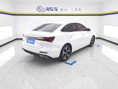 SAIC MG i5 2023 1.5L CVT Prestige - ფოტო 3