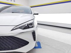 SAIC MG i5 2023 1.5L CVT Prestige - ფოტო 5