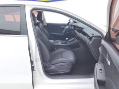 SAIC MG i5 2023 1.5L CVT Prestige - ფოტო 8
