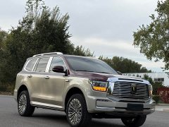 Tank 500 3.0T Special Edition 5-Seater - ფოტო 1