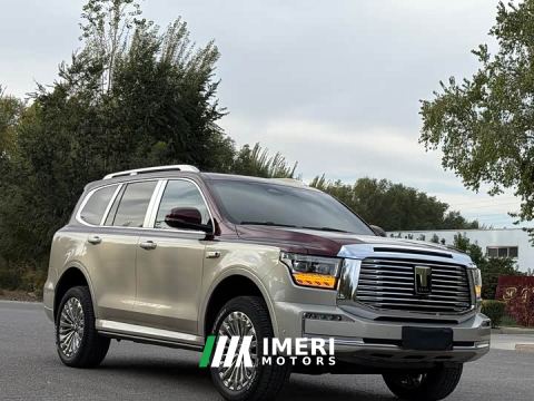 2023 Tank 500 3.0T Special Edition 5-Seater