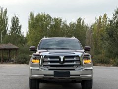 Tank 500 3.0T Special Edition 5-Seater - ფოტო 2