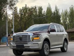 Tank 500 3.0T Special Edition 5-Seater - ფოტო 3