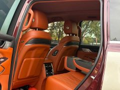Tank 500 3.0T Special Edition 5-Seater - ფოტო 4