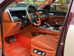 Tank 500 3.0T Special Edition 5-Seater - ფოტო 6