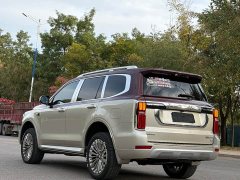 Tank 500 3.0T Special Edition 5-Seater - ფოტო 7